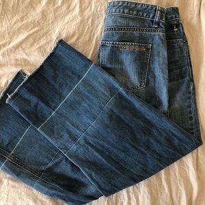 TEENIE WEENIE BEAR jeans